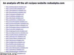Sites similar to redoakpta.com