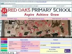 Sites similar to redoaks.org