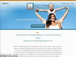 Sites similar to redoaksdental.com