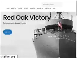 Sites similar to redoakvictory.us
