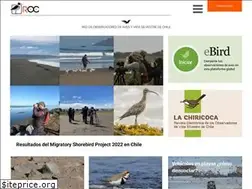 Sites similar to redobservadores.cl