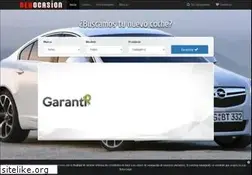 Sites similar to redocasion.com