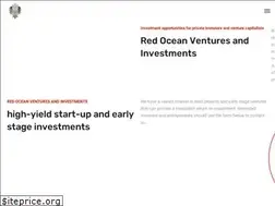 Sites similar to redoceanventure.com