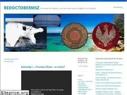 Sites similar to redoctobermsz.wordpress.com