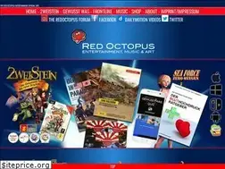 Sites similar to redoctopus.de