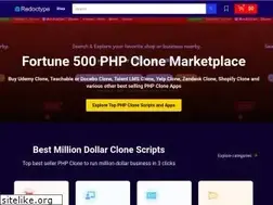 Sites similar to redoctype.com