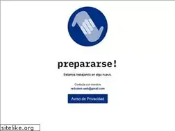 Sites similar to redodem.org