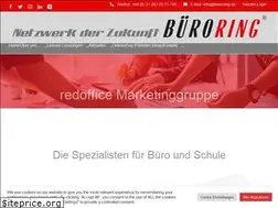 Sites similar to redoffice.de