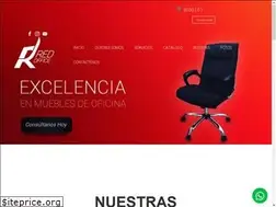 Sites similar to redoffice.ec
