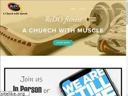 Sites similar to redofitness.org