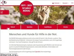 Sites similar to redog.ch