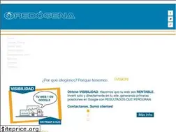 Sites similar to redogena.com.ar