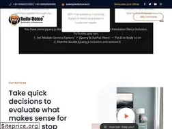 Sites similar to redohome.in
