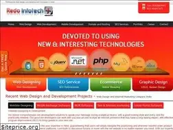 Sites similar to redoinfotech.com