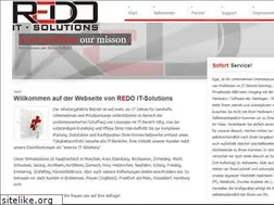 Sites similar to redoit.de