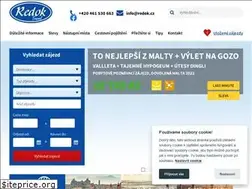 Sites similar to redok.cz