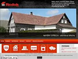 Sites similar to redok.eu