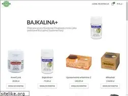 Sites similar to redoks.pl