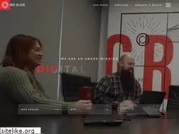 Sites similar to redolive.com