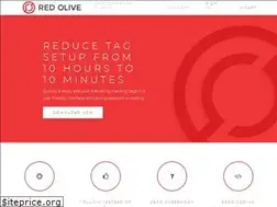 Sites similar to redolive.io