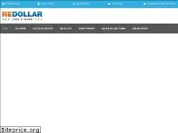 Sites similar to redollar.com