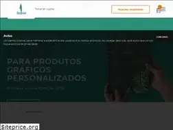 Sites similar to redoma.com.br