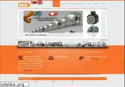 Sites similar to redomak.com