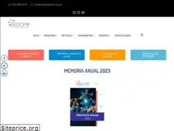 Sites similar to redomif.org.do