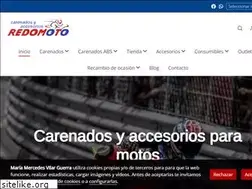 Sites similar to redomoto.es