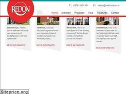 Sites similar to redonbouw.nl