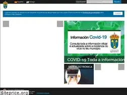 Sites similar to redondela.gal
