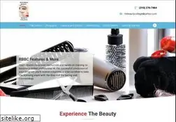 Sites similar to redondobeachbeautycollege.com