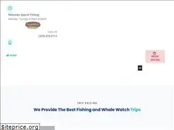 Sites similar to redondobeachsportfishing.com