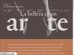 Sites similar to redondoestetica.com