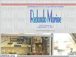 Sites similar to redondomarine.com