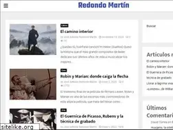 Sites similar to redondomartin.com