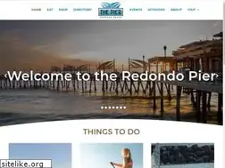 Sites similar to redondopier.com