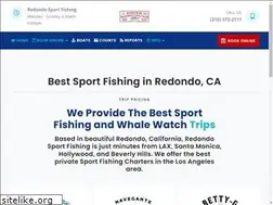 Sites similar to redondosportfishing.com