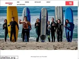 Sites similar to redondosurfclub.com