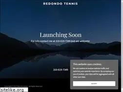 Sites similar to redondotennis.com