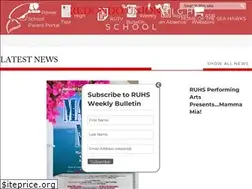 Sites similar to redondounion.org