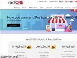Sites similar to redone.com.my