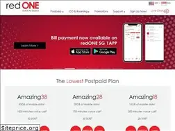 Sites similar to redone.com.sg