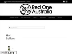 Sites similar to redoneaustralia.com.au
