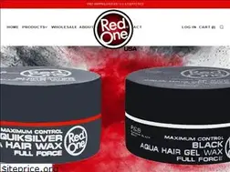 Sites similar to redonewax.com