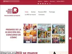 Sites similar to redongdmad.org