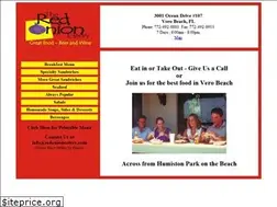 Sites similar to redonioneatery.com