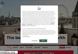 Sites similar to redonline.co.uk