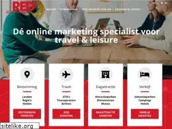 Sites similar to redonlinemarketing.nl
