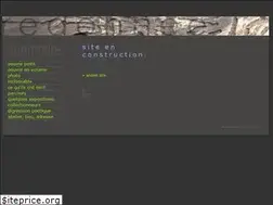 Sites similar to redonnee.fr